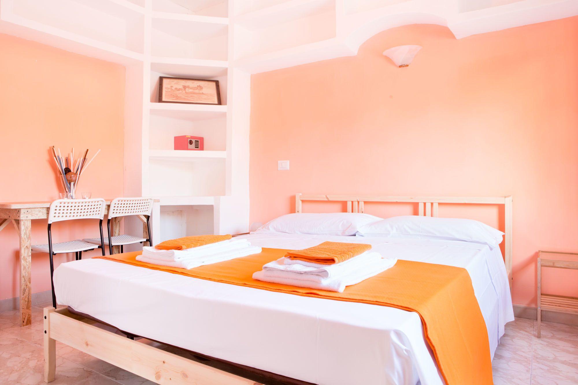 Bed and Breakfast Villino Elda Rom Exterior foto