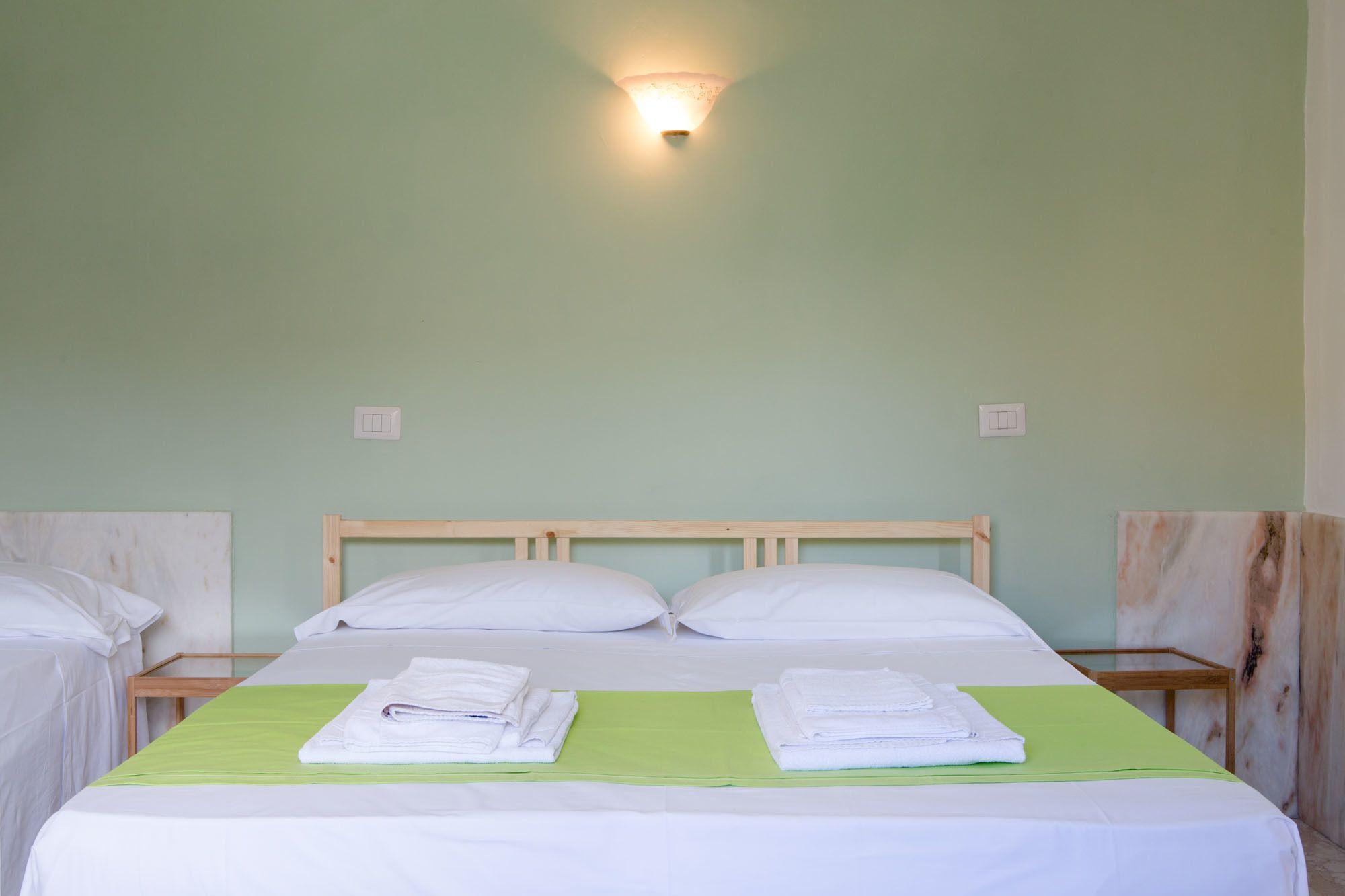 Bed and Breakfast Villino Elda Rom Exterior foto