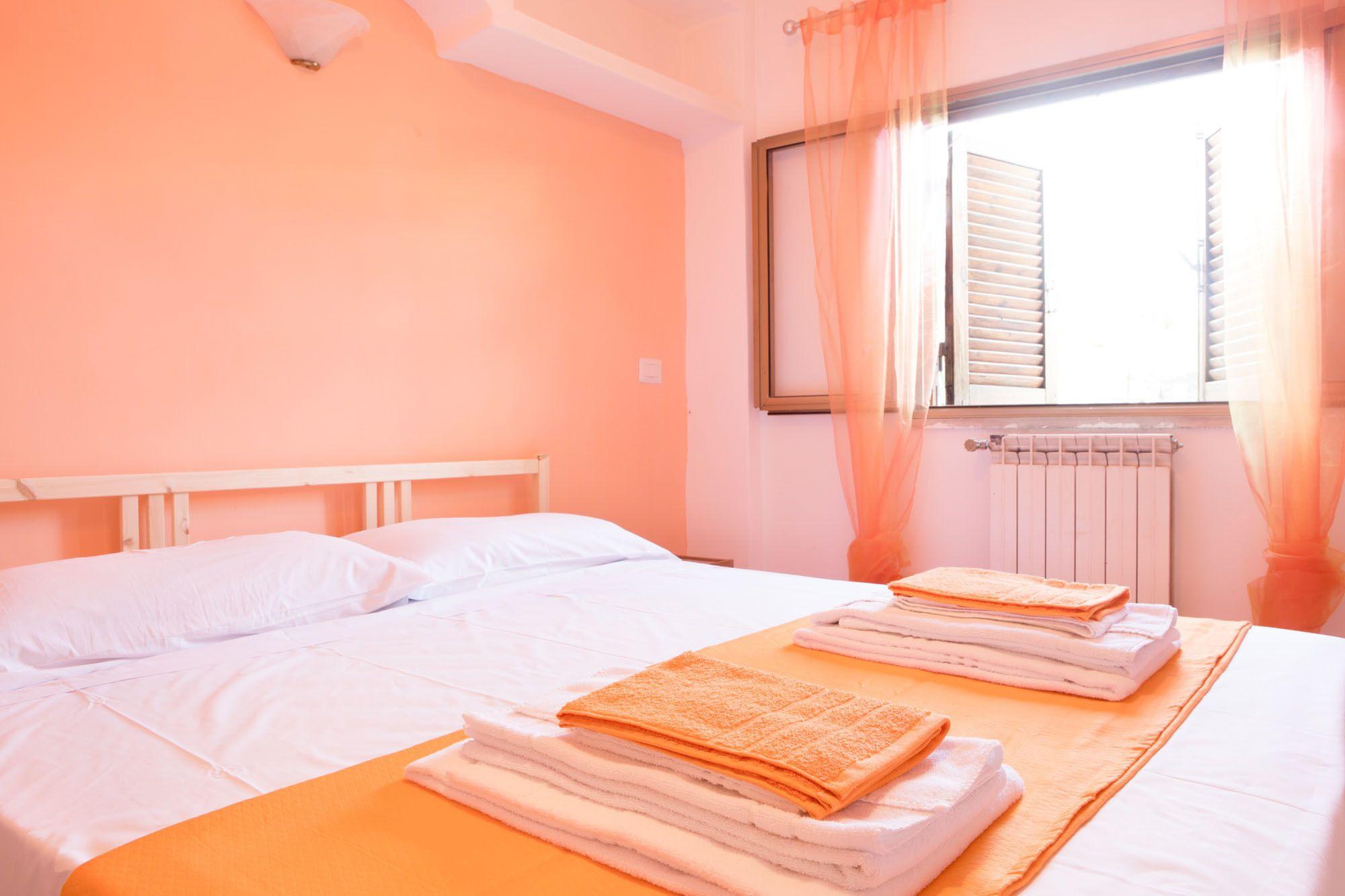 Bed and Breakfast Villino Elda Rom Exterior foto