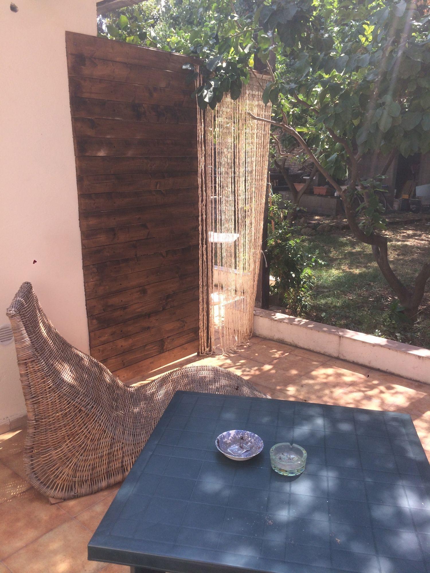 Bed and Breakfast Villino Elda Rom Exterior foto