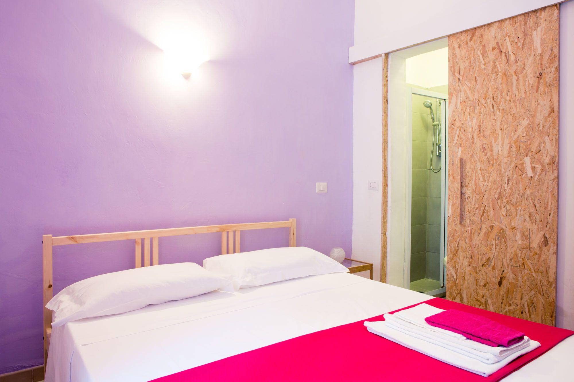 Bed and Breakfast Villino Elda Rom Exterior foto