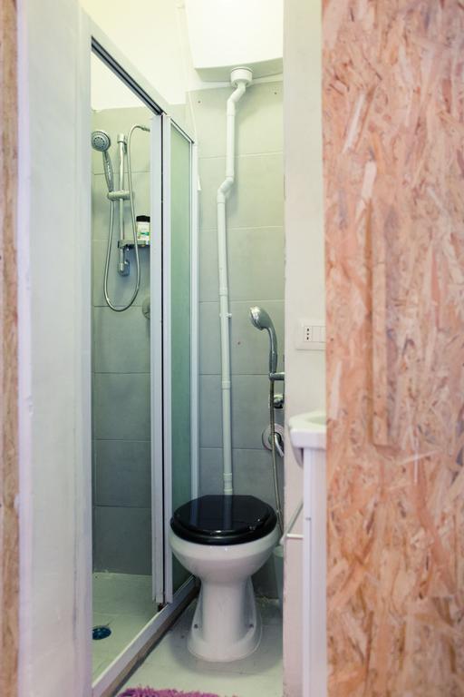 Bed and Breakfast Villino Elda Rom Exterior foto