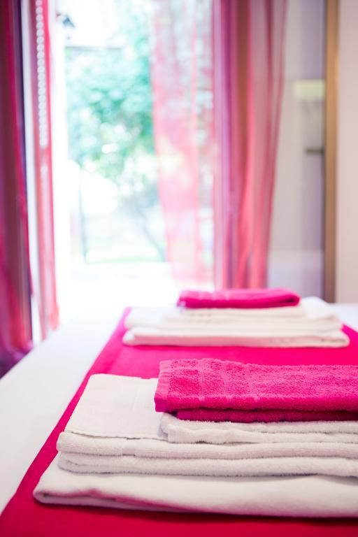 Bed and Breakfast Villino Elda Rom Exterior foto