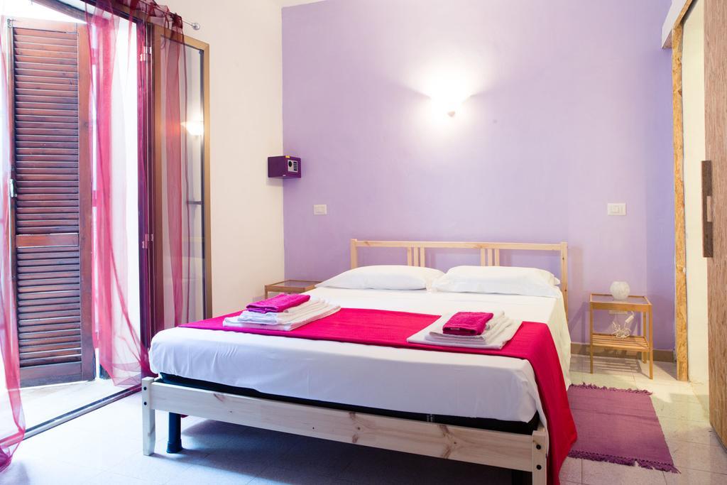 Bed and Breakfast Villino Elda Rom Exterior foto