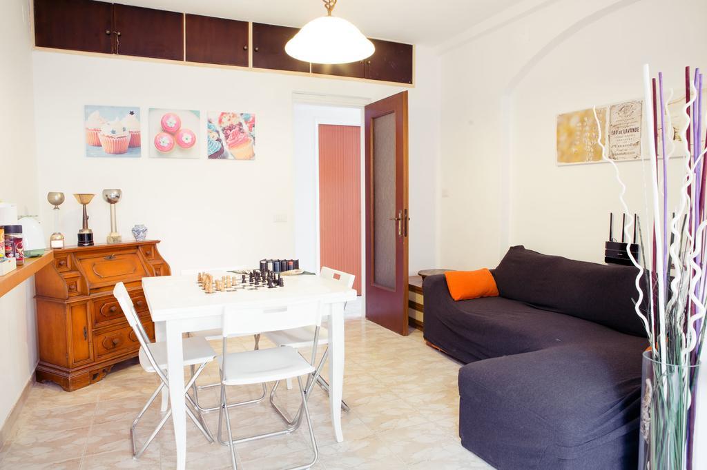 Bed and Breakfast Villino Elda Rom Exterior foto