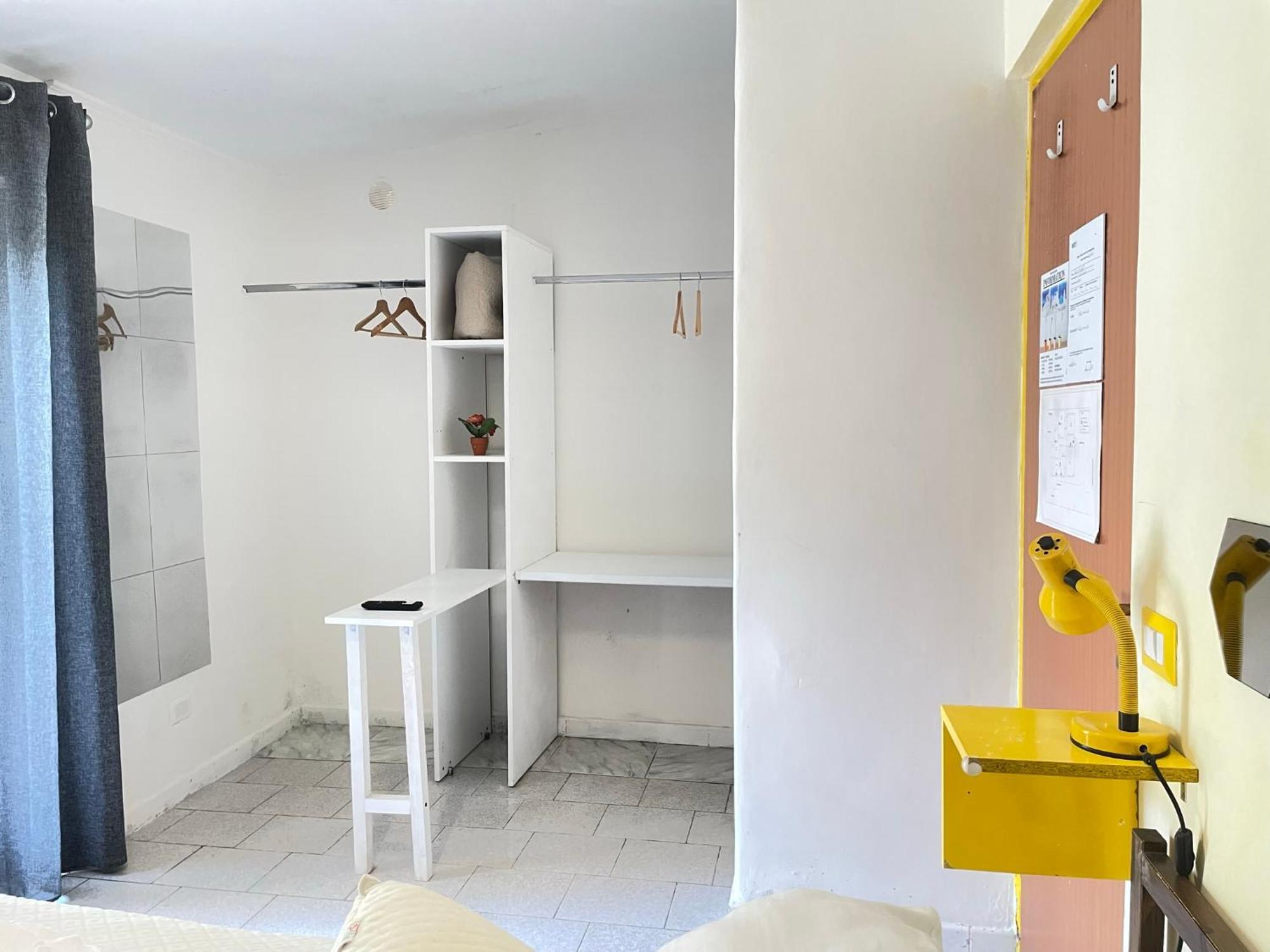 Bed and Breakfast Villino Elda Rom Exterior foto