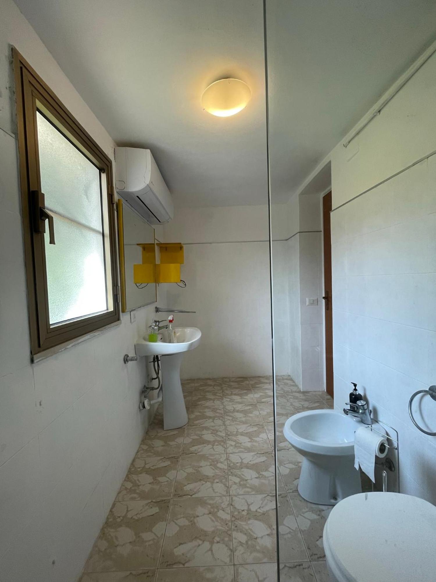 Bed and Breakfast Villino Elda Rom Exterior foto